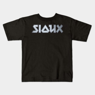 Sioux Kids T-Shirt